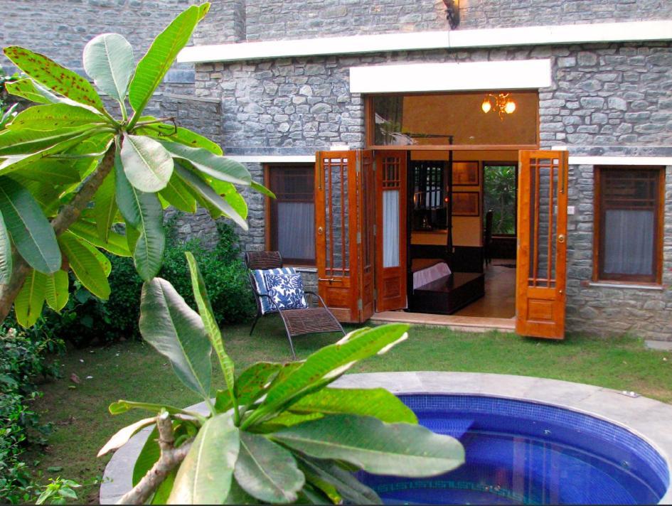 Mount Batten Lodge Ranakpur Εξωτερικό φωτογραφία