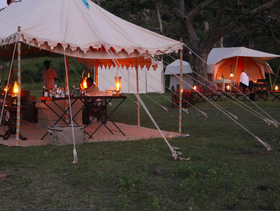 Mount Batten Lodge Ranakpur Εξωτερικό φωτογραφία
