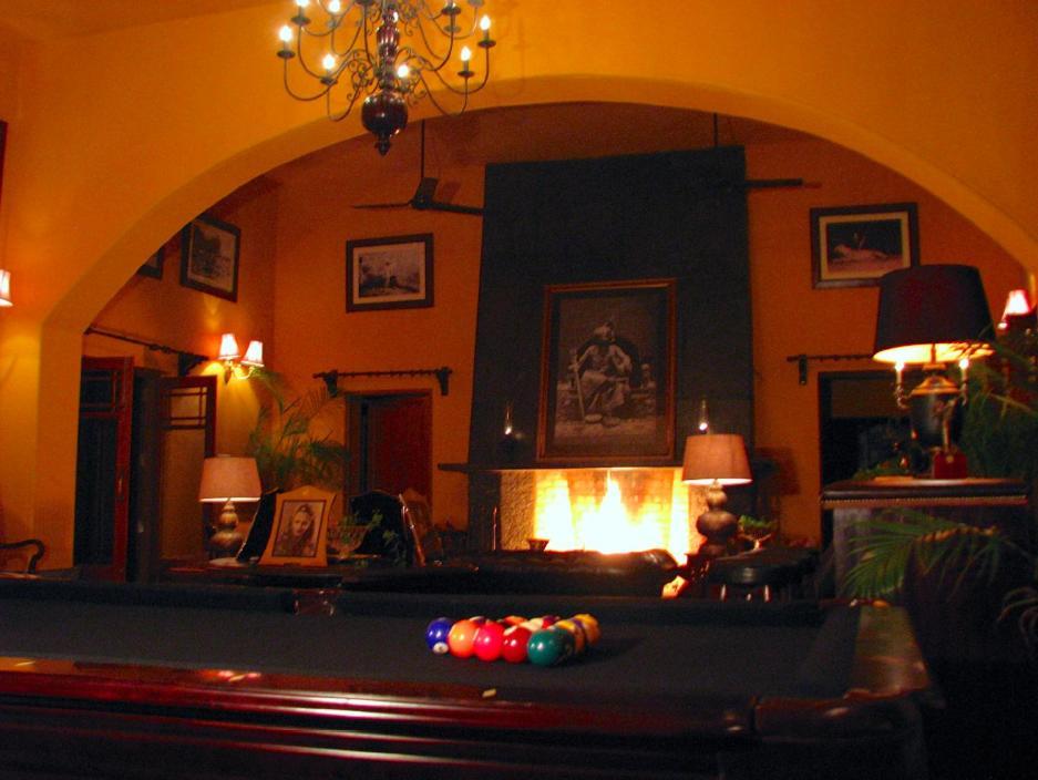 Mount Batten Lodge Ranakpur Εξωτερικό φωτογραφία