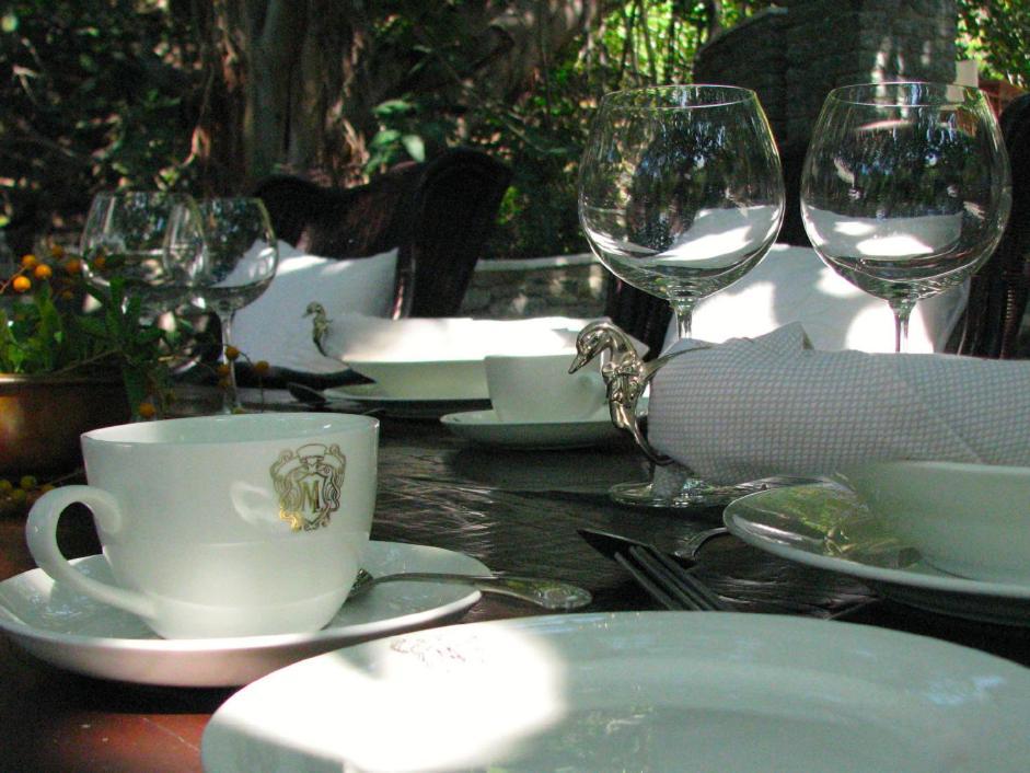 Mount Batten Lodge Ranakpur Εξωτερικό φωτογραφία
