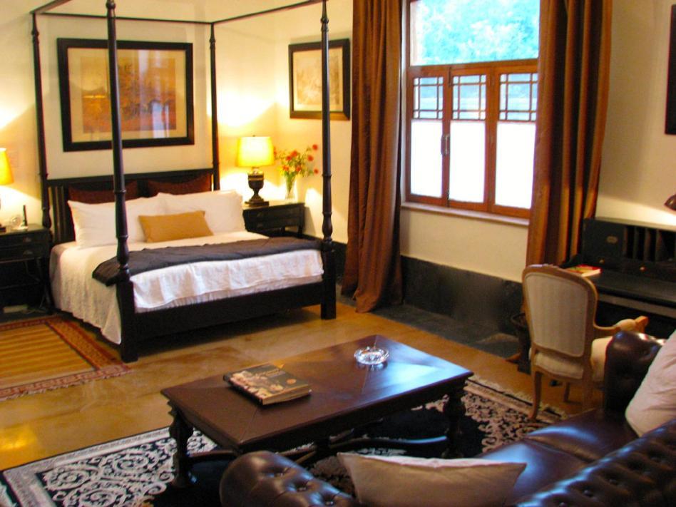 Mount Batten Lodge Ranakpur Εξωτερικό φωτογραφία