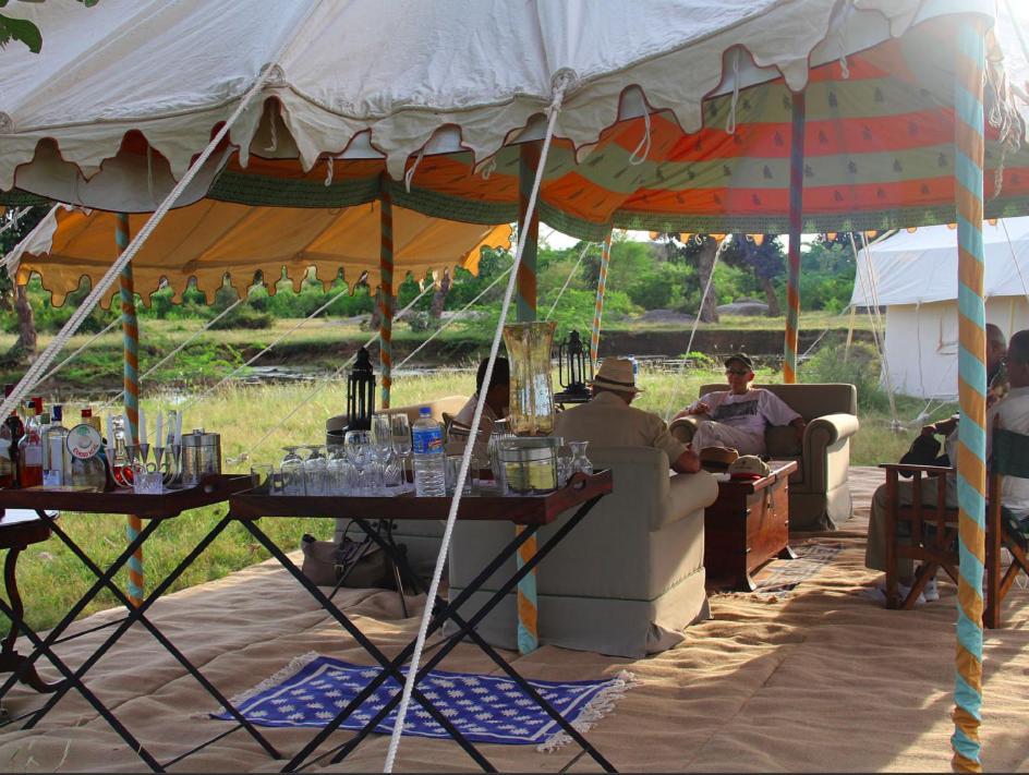 Mount Batten Lodge Ranakpur Εξωτερικό φωτογραφία