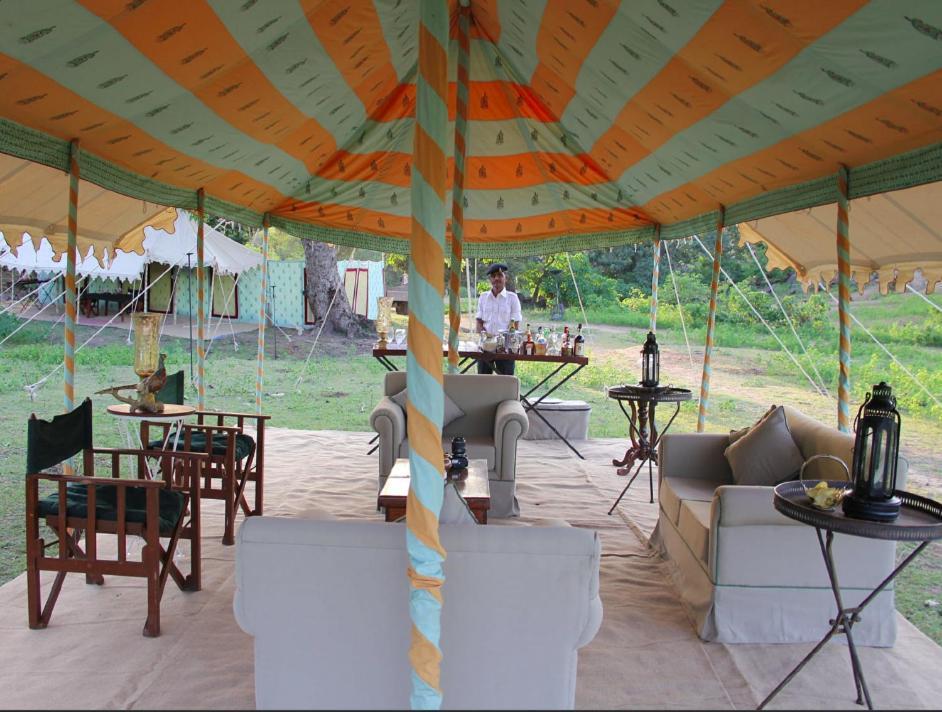 Mount Batten Lodge Ranakpur Εξωτερικό φωτογραφία
