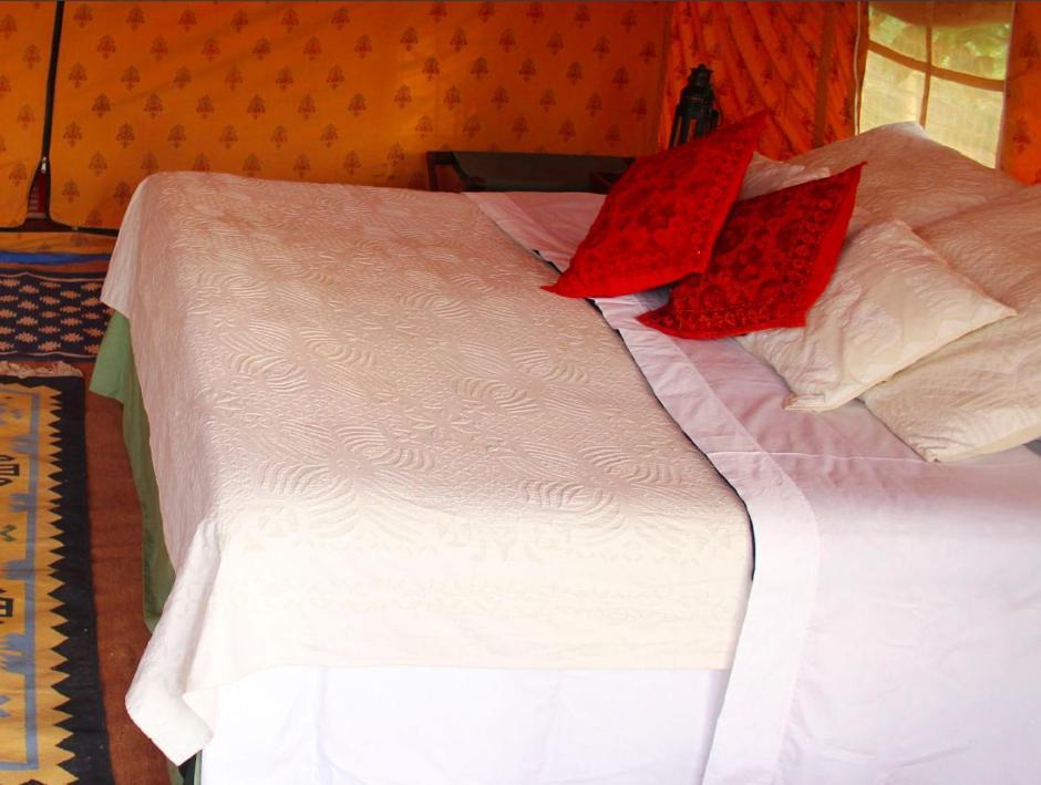 Mount Batten Lodge Ranakpur Εξωτερικό φωτογραφία